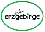 Echt Erzgebirge!